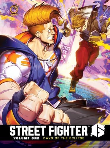 Street Fighter Legends II: The Ultimate Edition: Siu-Chong, Ken